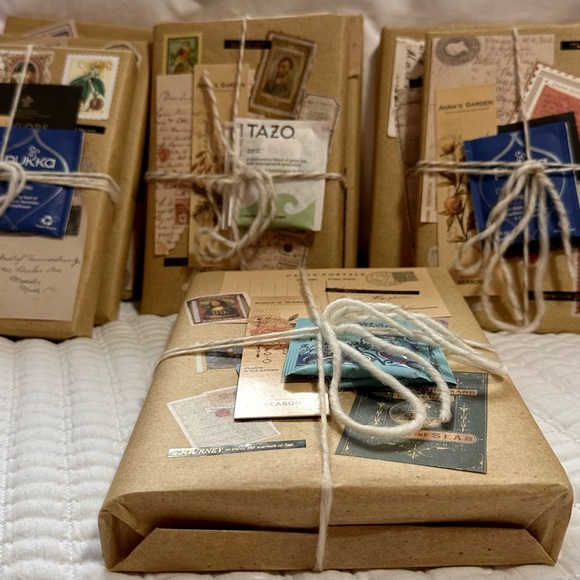 Blind Date With A Book - Fiction - Picture 9 of 9